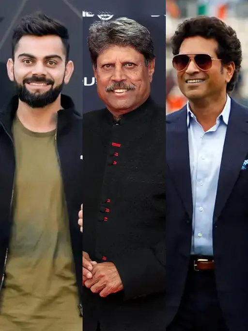 Cricketers Turn Restaurateurs